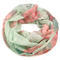 Infinity scarf - menthol green - 1/2