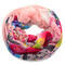 Infinity scarf - pink - 1/2