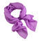 Jewelry scarf Melody - light violet - 1/2