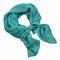 Jewelry scarf Melody - dark turquoise - 1/2