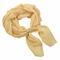 Jewelry scarf Melody - beige - 1/2