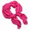 Jewelry scarf Melody - fuchsia pink - 1/2