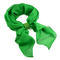 Jewelry scarf Melody - green - 1/2