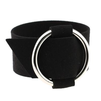 Bracelet Sabine - black&white - 1