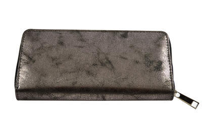 Peněženka pen01-71 - šedá