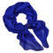 Jewelry scarf Melody - blue - 1/2