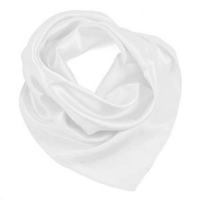 Small neckerchief 63sk001-01 - white