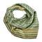 Small neckerchief 63sk003-51 - light green - 1/2