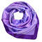 Small neckerchief 63sk004-33 - violet - 1/2