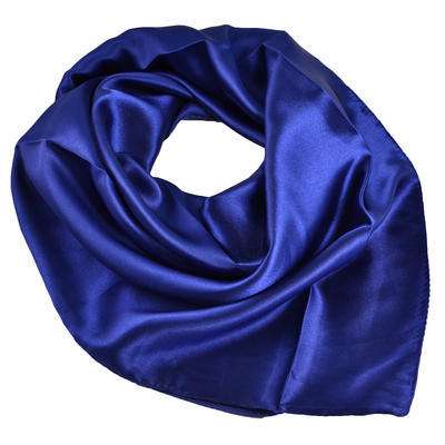 Small neckerchief - blue