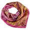 Small neckerchief 63sk004-23.33 - pink - 1/2