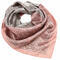 Small neckerchief - pink - 1/2