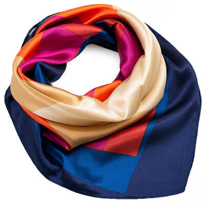 Small neckerchief - multicolor - 1
