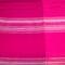 Classic scarf - fuchsioa pink stripes - 2/2