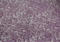 Classic cashmere scarf - light violet - 2/2