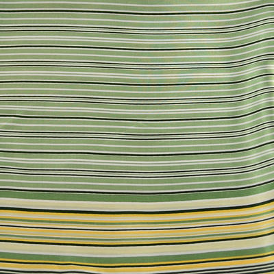 Small neckerchief 63sk003-51 - light green - 2