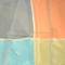 Square scarf- multicolour - 2/2