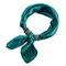 Jewelry scarf Stewardess - dark bluegreen - 2/3