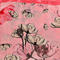 Small neckerchief 63sk004-23.27 - pink - 2/2