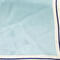 Small neckerchief - light blue and white - 2/2