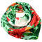 Jewelry scarf Stewardess Light - green - 3/4